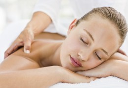 Massage (Μασαζ)